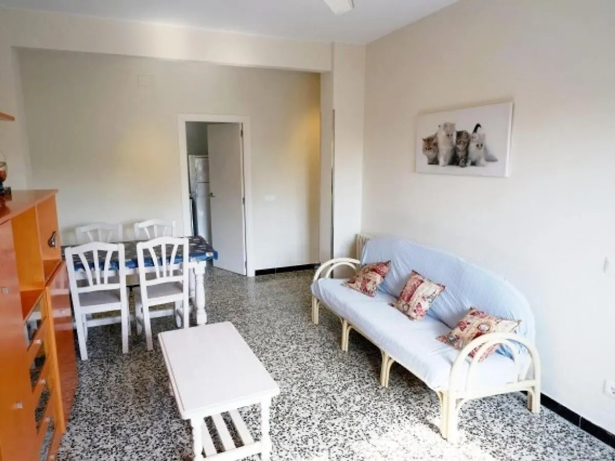 Villa Para 6 En Ametlla De Mar Con Piscina Privada Y Cerca Del Mar - Hisp-217-9 L'Ametlla de Mar