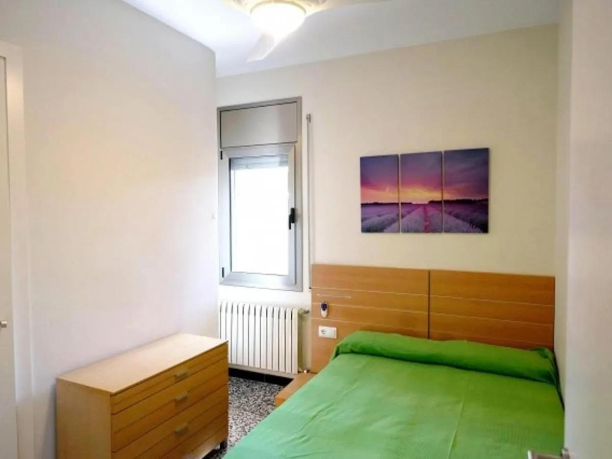 Villa Para 6 En Ametlla De Mar Con Piscina Privada Y Cerca Del Mar - Hisp-217-9 L'Ametlla de Mar