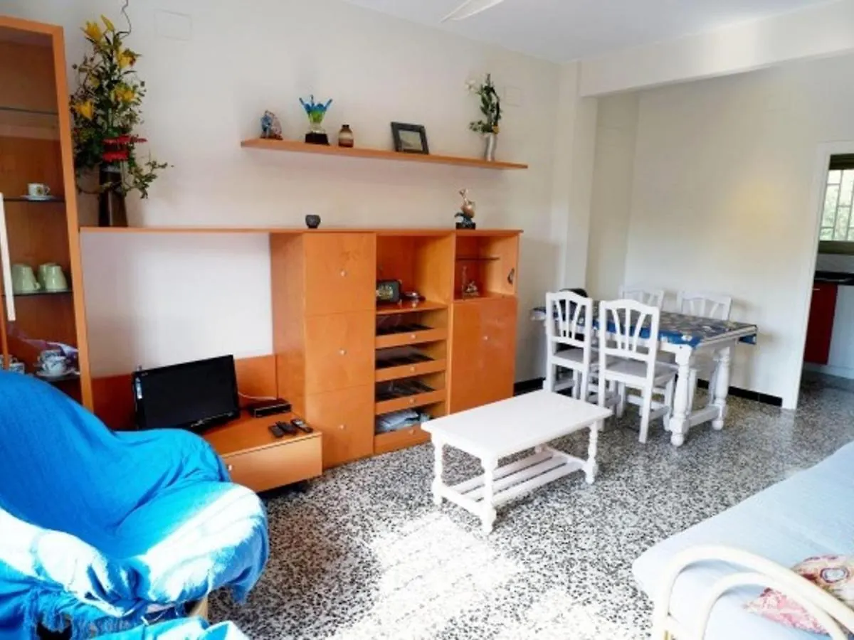 Villa Para 6 En Ametlla De Mar Con Piscina Privada Y Cerca Del Mar - Hisp-217-9 L'Ametlla de Mar 0*,
