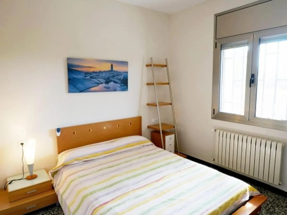 Villa Para 6 En Ametlla De Mar Con Piscina Privada Y Cerca Del Mar - Hisp-217-9 L'Ametlla de Mar