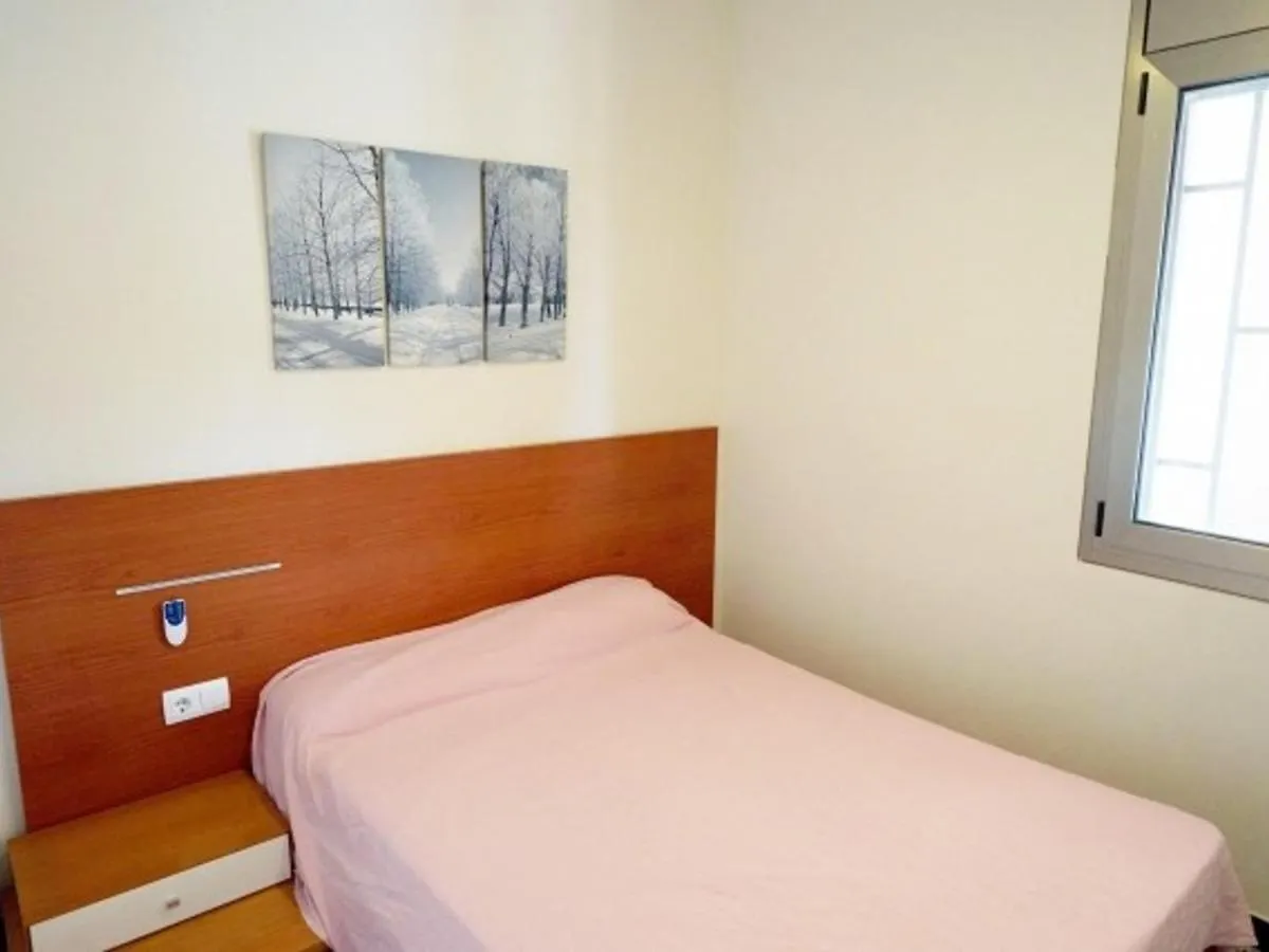 Villa Para 6 En Ametlla De Mar Con Piscina Privada Y Cerca Del Mar - Hisp-217-9 L'Ametlla de Mar