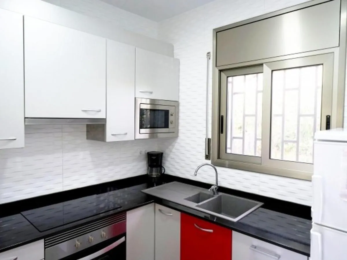 Villa Para 6 En Ametlla De Mar Con Piscina Privada Y Cerca Del Mar - Hisp-217-9 L'Ametlla de Mar 0*,  Spain